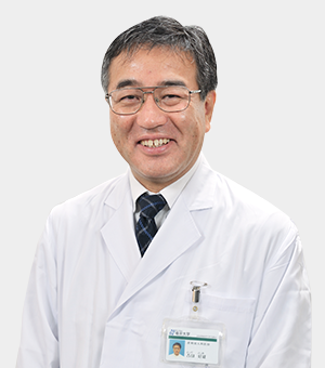 吉田 好雄