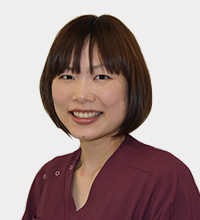 山田 しず佳